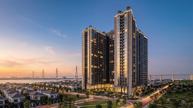 Kích hoạt hai dự án mới trên đất vàng Tây Hồ Tây, Sunshine Group chiếm lĩnh vành đai dự án "khủng" tại Ciputra - Ảnh 3.