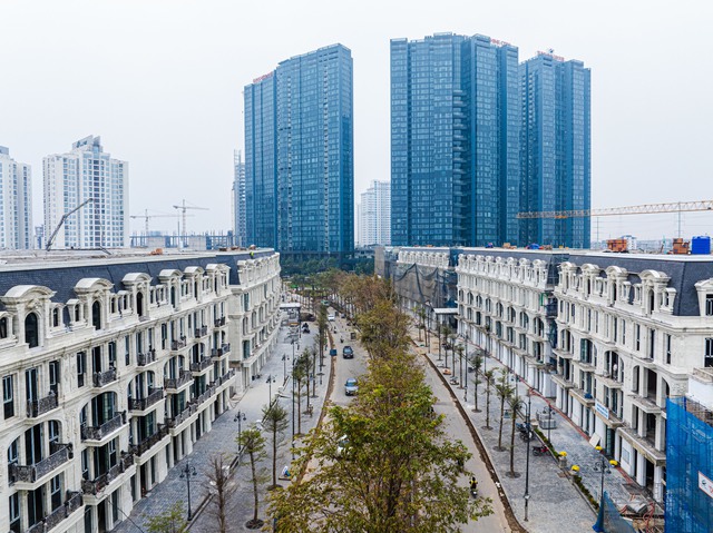 Kích hoạt hai dự án mới trên đất vàng Tây Hồ Tây, Sunshine Group chiếm lĩnh vành đai dự án "khủng" tại Ciputra - Ảnh 5.