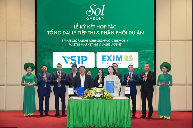 Thủy Nguyên- Hải Phòng đón thêm dự án KĐT thấp tầng của ông lớn công nghiệp gia nhập thị trường - Ảnh 1.