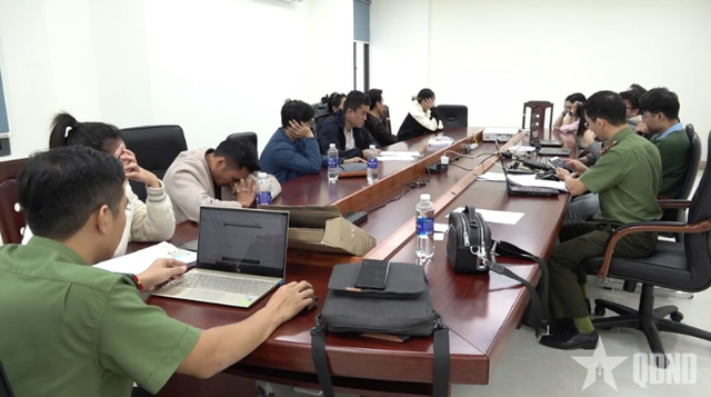 Lừa đảo chiếm đoạt tài sản bằng đồng tiền mã hóa TOSI - Ảnh 1.