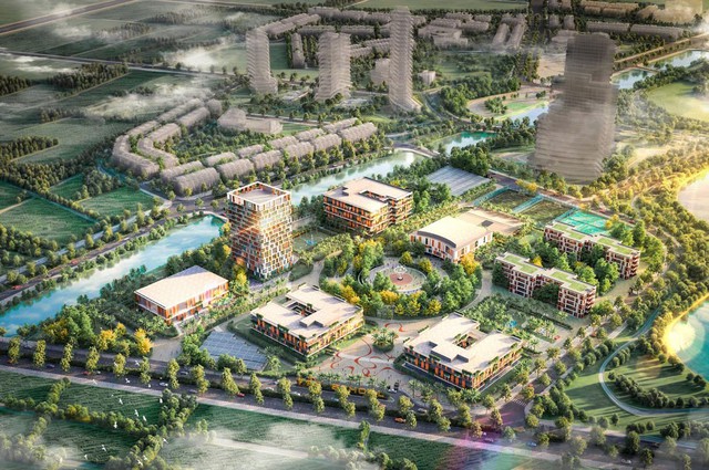 Tập đoàn FPT sắp triển khai 2 dự án gần 9.000 tỷ tại tỉnh có đường bờ biển dài nhất Việt Nam - Ảnh 2.