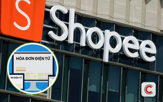 Nóng: Shopee gửi thông báo quan trọng đến người bán về việc thực hiện kê khai thuế hộ kinh doanh, cá nhân kinh doanh từ năm 2026 - Ảnh 1.