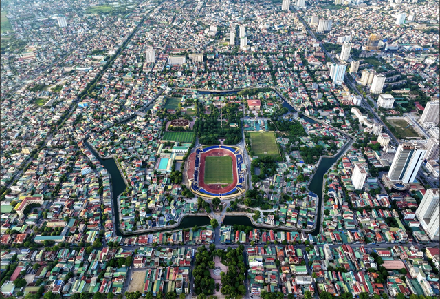 Tỉnh Nghệ An gặp Ecopark, T&T, Mường Thanh và loạt tập đoàn lớn, họp bàn nhiều nội dung quan trọng để hoàn thành mục tiêu lớn - Ảnh 2.