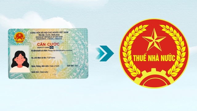 Nóng: Thuế TP Hà Nội có thông báo quan trọng về mã số thuế cá nhân - Ảnh 2.