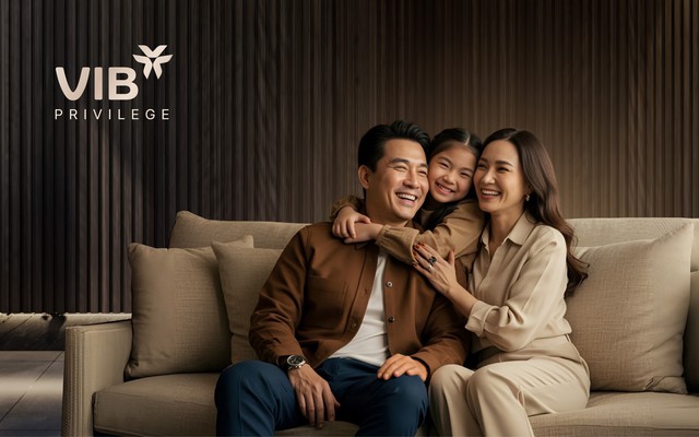 Gia nhập VIB Privilege Banking mở ra thế giới trọn vẹn đặc quyền - Ảnh 1.