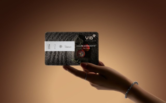 Gia nhập VIB Privilege Banking mở ra thế giới trọn vẹn đặc quyền - Ảnh 3.