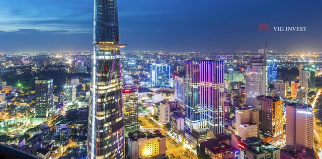 Lavida Invest bị xử phạt do vi phạm công bố thông tin - Ảnh 1.