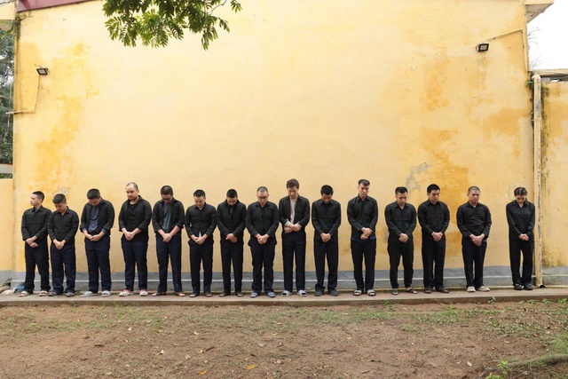 Vụ "Xôi lạc TV": Khởi tố tổng cộng 38 đối tượng, giao dịch gần 1.000 tỷ đồng - Ảnh 3.