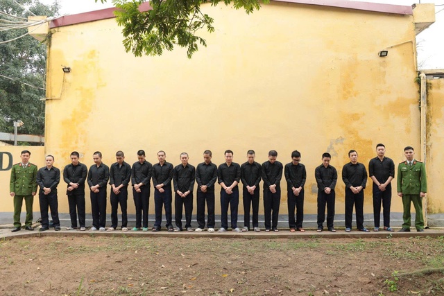 Vụ "Xôi lạc TV": Khởi tố tổng cộng 38 đối tượng, giao dịch gần 1.000 tỷ đồng - Ảnh 4.