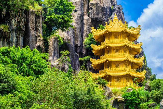 KDL Đại Nam của vợ chồng bà Nguyễn Phương Hằng tung tiếp thông báo đặc biệt liên quan đến khu đền rộng 5.000m2- Ảnh 2.