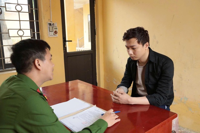 Vụ "Xôi lạc TV": Khởi tố tổng cộng 38 đối tượng, giao dịch gần 1.000 tỷ đồng - Ảnh 2.