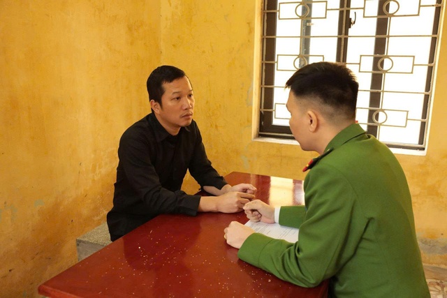 Vụ "Xôi lạc TV": Khởi tố tổng cộng 38 đối tượng, giao dịch gần 1.000 tỷ đồng - Ảnh 1.