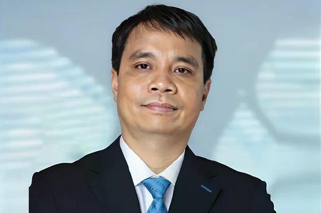 NÓNG: Chủ tịch ACV Vũ Thế Phiệt bị bắt - Ảnh 1.