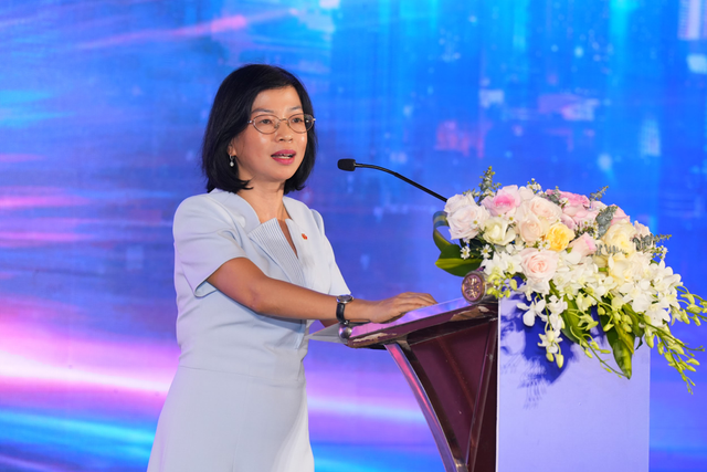 Techcombank thúc đẩy chuyển đổi số và tiếp cận tài chính cho Doanh nghiệp và Hộ kinh doanh tại tỉnh Đồng Nai - Ảnh 5.