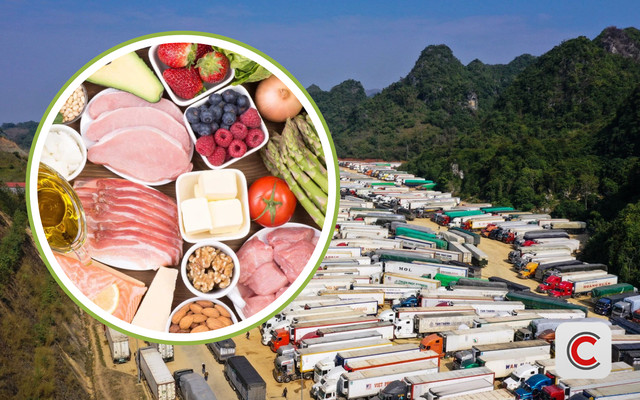 Bộ Y tế yêu cầu doanh nghiệp thực phẩm khẩn trương chuẩn bị hồ sơ công bố, đăng ký sản phẩm trước thời điểm 16/4- Ảnh 1.