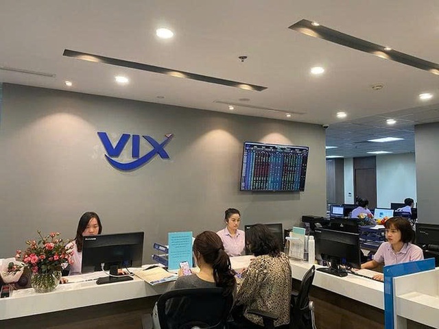 VIX lùi thời gian tổ chức ĐHĐCĐ thường niên 2026 - Ảnh 1.