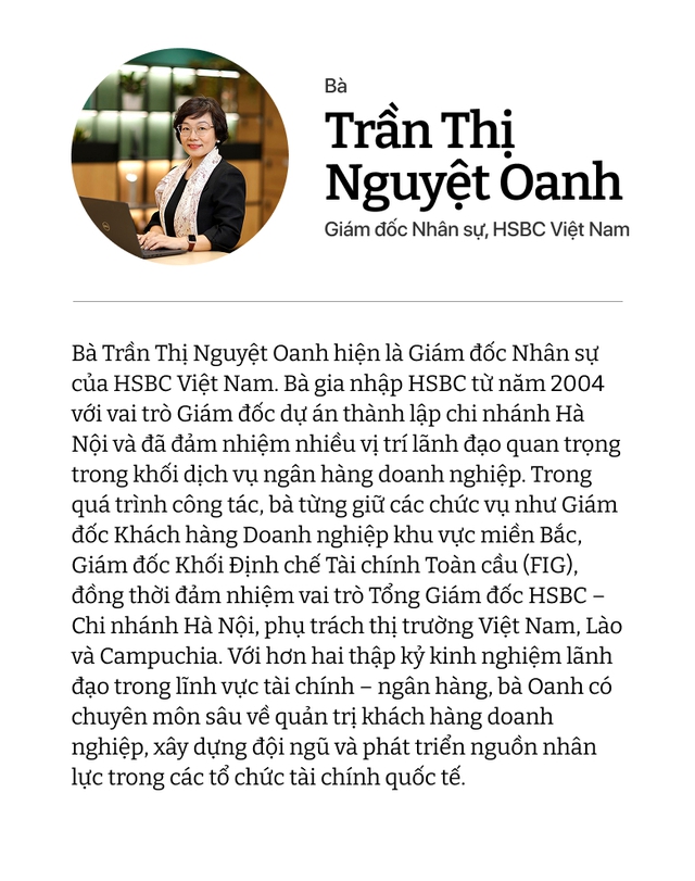 Bình đẳng giới: Không chỉ là đạo đức, đó là chiến lược tăng trưởng trong kỷ nguyên AI - Ảnh 1.