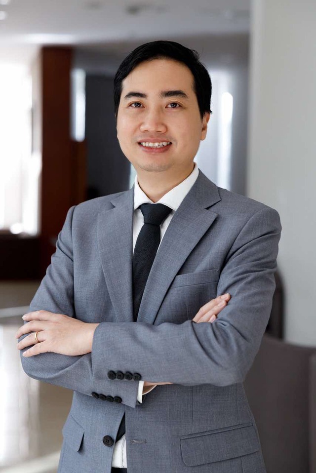 Giá chung cư có giảm khi lãi suất tăng? - Ảnh 1.