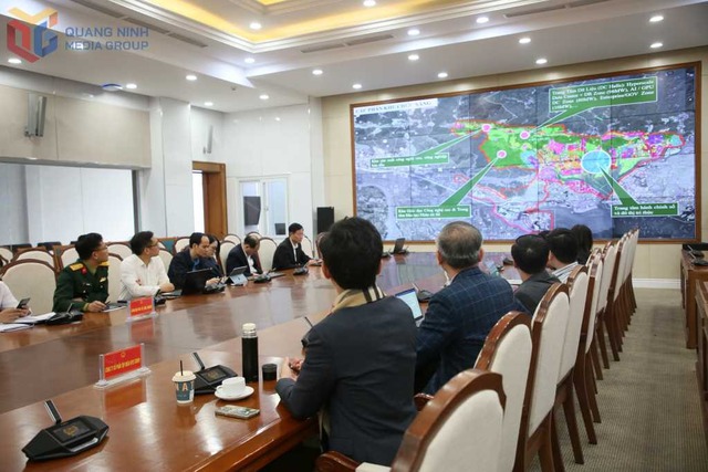 
Việt Nam sắp có KKT số và tri thức tự do chưa từng có tiền lệ, rộng 26.400ha, trải dài 10 xã, phường tại tỉnh sẽ lên TP trực thuộc Trung ương- Ảnh 1.