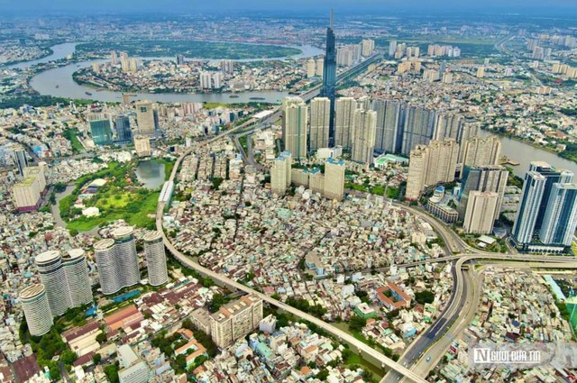 TP.HCM: Thêm 24 dự án được phép bán cho người nước ngoài - Ảnh 1.