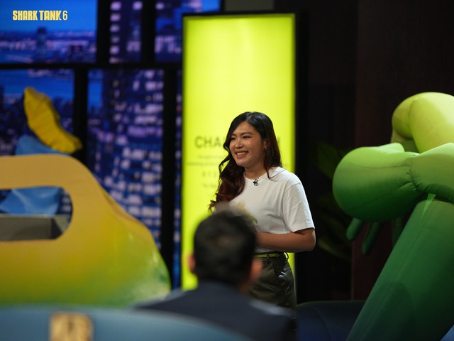 Từ thương vụ 10 tỷ đồng trên Shark Tank đến drama quảng cáo 8/3: CHAUTFIFTH đối mặt làn sóng “pass túi” trên MXH - Ảnh 1.