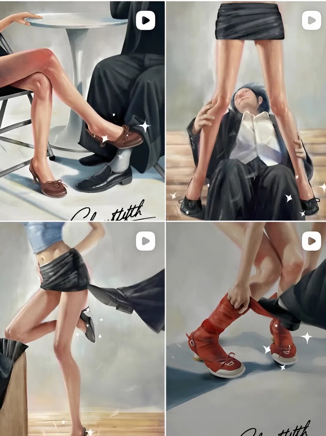 Từ thương vụ 10 tỷ đồng trên Shark Tank đến drama quảng cáo 8/3: CHAUTFIFTH đối mặt làn sóng “pass túi” trên MXH - Ảnh 3.