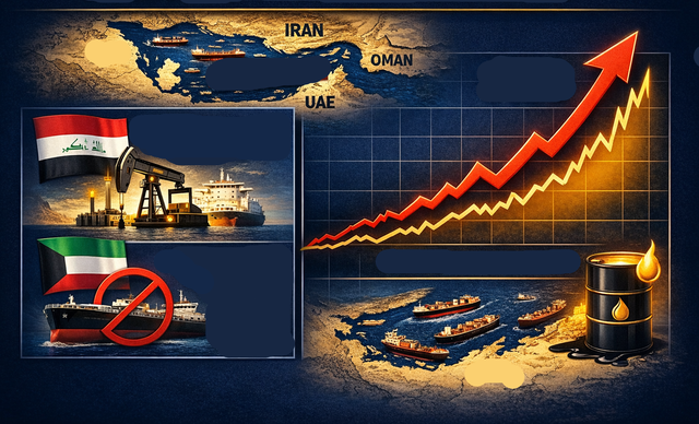 Xung đột tại Trung Đông: Những quốc gia nào vừa tuyên bố cắt giảm sản lượng dầu thô? - Ảnh 1.