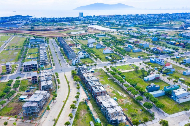 Giải mã Bất động sản Tây Bắc Đà Nẵng: “thỏi nam châm” mới của giới đầu tư - Ảnh 2.