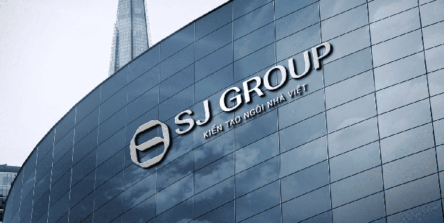 Cổ đông lớn của SJ Group tiếp tục bán ra hơn 13 triệu cổ phiếu SJS - Ảnh 1.