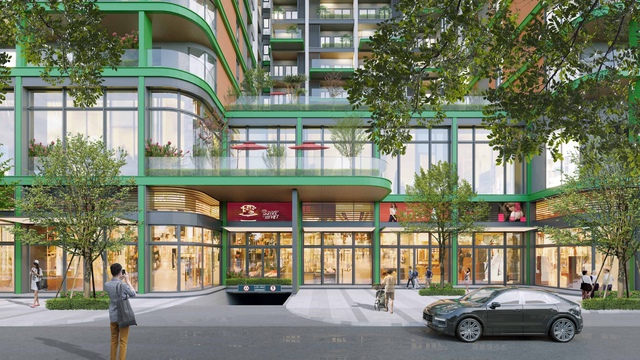 Nam Đà Nẵng và xu hướng "xê dịch" của giới tinh hoa: Tọa độ nào là tương lai của thành phố đáng sống? - Ảnh 3.