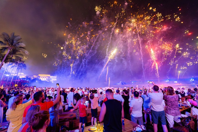 "Phải lòng" Phú Quốc ngay chuyến du lịch đầu tiên, nhà đầu tư Hà Nội quyết không chịu về phố, rót tiền vào căn hộ cho thuê sinh lời lớn - Ảnh 3.