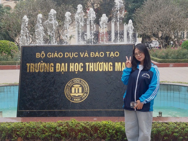 Đồng hành chắp cánh nuôi dưỡng ước mơ học sinh nghèo - Ảnh 1.