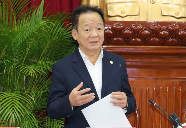 Tập đoàn T&T mong muốn đầu tư vào hàng loạt dự án đô thị, năng lượng lớn ở Cần Thơ - Ảnh 3.