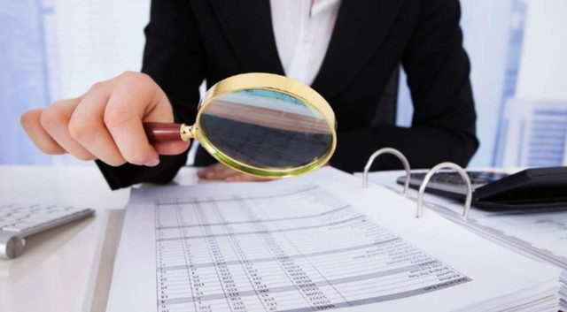 Công bố kết luận thanh tra NHNN Khu vực 10 - Ảnh 1.