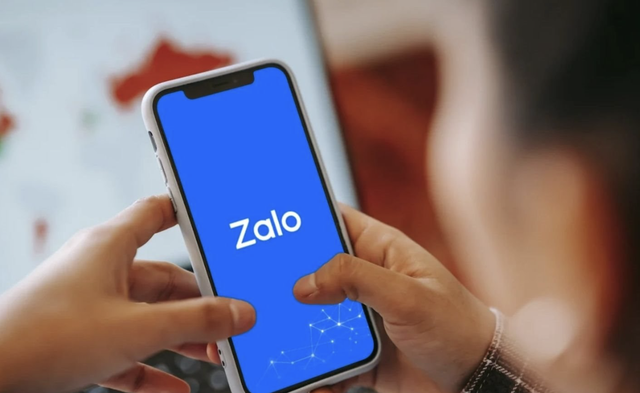 VNG lần đầu công bố chi tiết doanh thu của "át chủ bài" Zalo: Thu hơn 1.700 tỷ đồng, hút gần 80 triệu người dùng  - Ảnh 1.