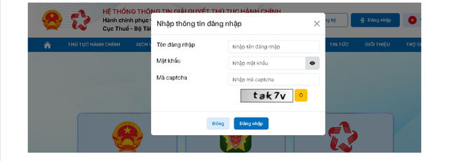 Cơ quan Thuế có thông báo quan trọng đến tất cả hộ, cá nhân kinh doanh - Ảnh 4.