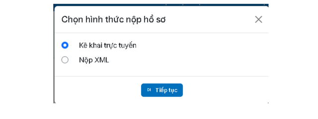 Cơ quan Thuế có thông báo quan trọng đến tất cả hộ, cá nhân kinh doanh - Ảnh 8.