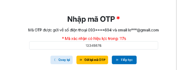 Cơ quan Thuế có thông báo quan trọng đến tất cả hộ, cá nhân kinh doanh - Ảnh 12.