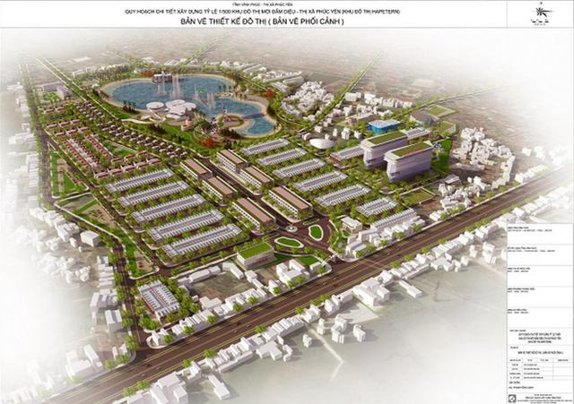 Chân dung doanh nghiệp 'vài tháng tuổi' làm dự án Khu đô thị mới Đầm Diệu hơn 5.700 tỷ đồng- Ảnh 1.
