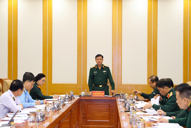 Ngay tháng sau, Việt Nam dự kiến sẽ có một sự kiện lớn quy tụ nhiều doanh nghiệp trên thế giới, quy mô gần 24.000 m²- Ảnh 2.