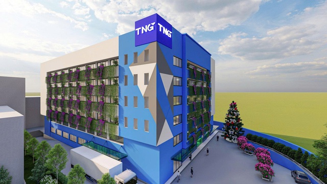 Nhóm nhà đầu tư VinaCapital trở thành cổ đông lớn tại TNG- Ảnh 1.