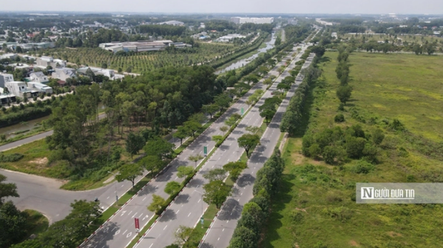 TP.HCM đẩy mạnh triển khai 14 khu công nghiệp mới đến năm 2033- Ảnh 1. TP.HCM đẩy mạnh triển khai 14 khu công nghiệp mới đến năm 2033- Ảnh 1.