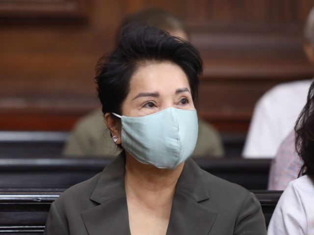 Loạt lãnh đạo doanh nghiệp niêm yết vướng vòng lao lý- Ảnh 4.