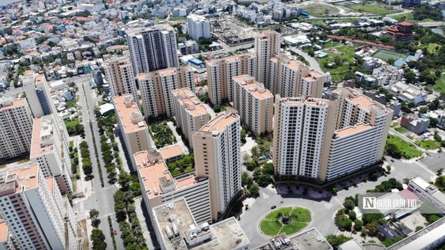 TP.HCM có kế hoạch đấu giá Quỹ nhà tái định cư An Khánh - Ảnh 1.