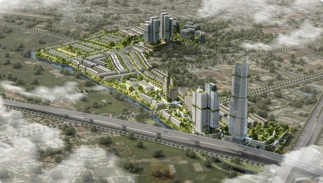 The One World, D-Aqua, D-Homme cùng 3 dự án khác được bán cho người nước ngoài- Ảnh 2.