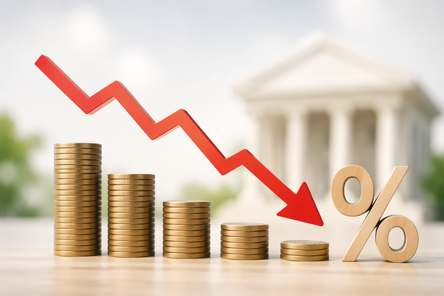 Một nhà băng giảm đến 3% lãi suất cho vay sau cuộc họp với Thống đốc - Ảnh 1.