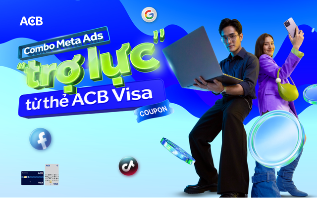 ACB tại Meta Growth Summit: Lời giải cho bài toán thanh toán quảng cáo số   - Ảnh 2.