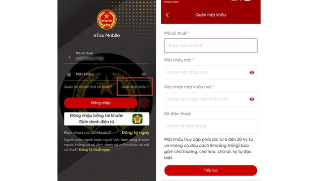 Trước 20/4, tất cả hộ kinh doanh có doanh thu dưới 500 triệu đồng/năm cần làm ngay điều này - Ảnh 1.