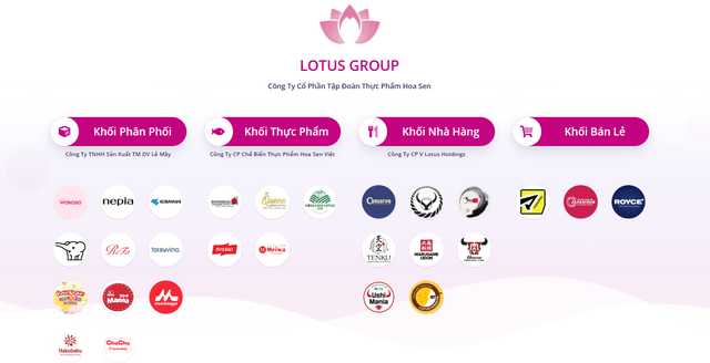 V Lotus Holdings tiếp tục bị "nhắc tên" vì chậm đóng bảo hiểm - Ảnh 2.