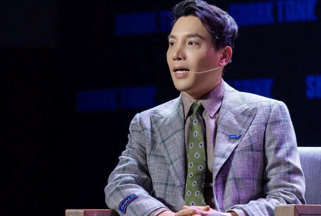 Beta Media của 'Shark Minh Beta' có tên trong danh sách nợ bảo hiểm - Ảnh 1.